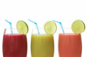 Functional beverages: health as a purchasing motive
